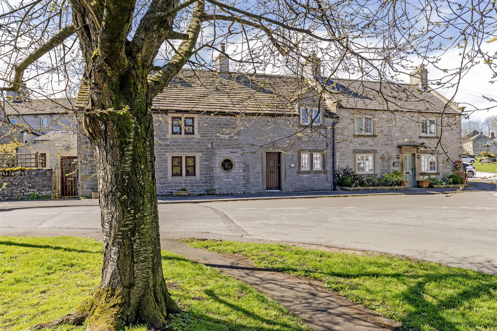 Dormy Cottage, Housley Road, Foolow, Hope Valley, S32 5QR