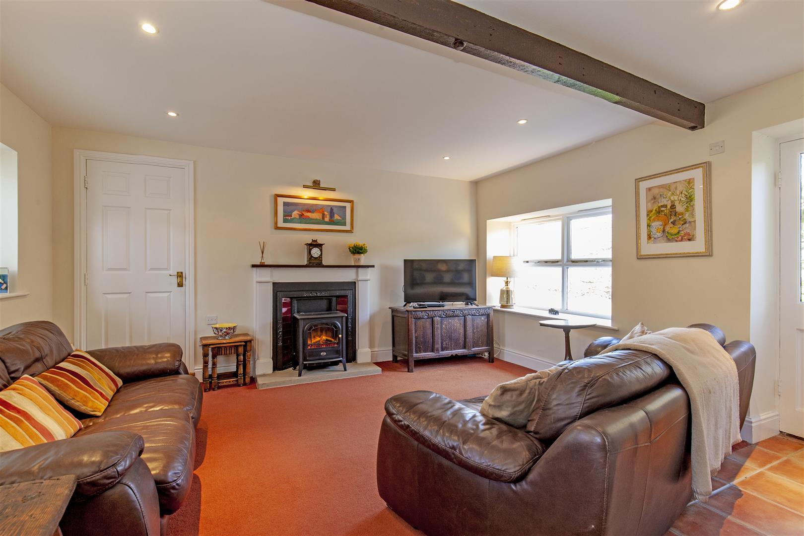 Heywood House, Main Road, Grindleford, Hope Valley, S32 2JN