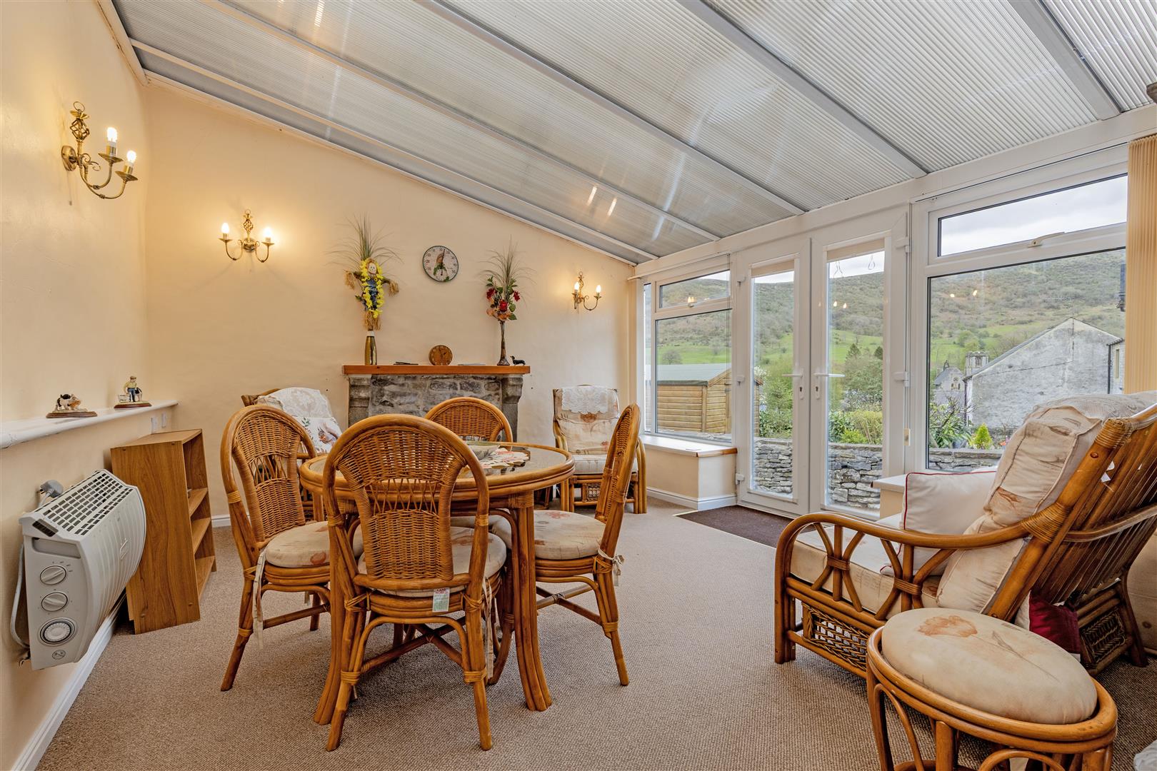 Hartle Cottage, Towngate, Bradwell, Hope Valley, S33 9JX