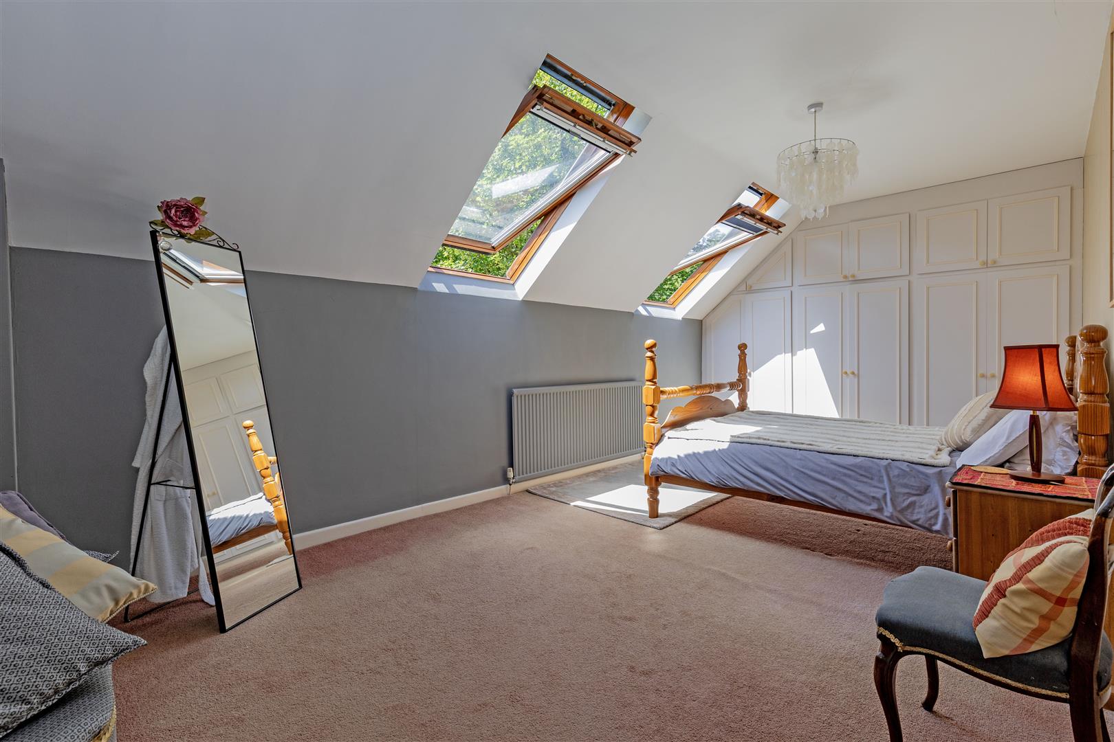 Elgin House, Carr Lane, Thornhill, Bamford, Derbyshire, S33 0AJ
