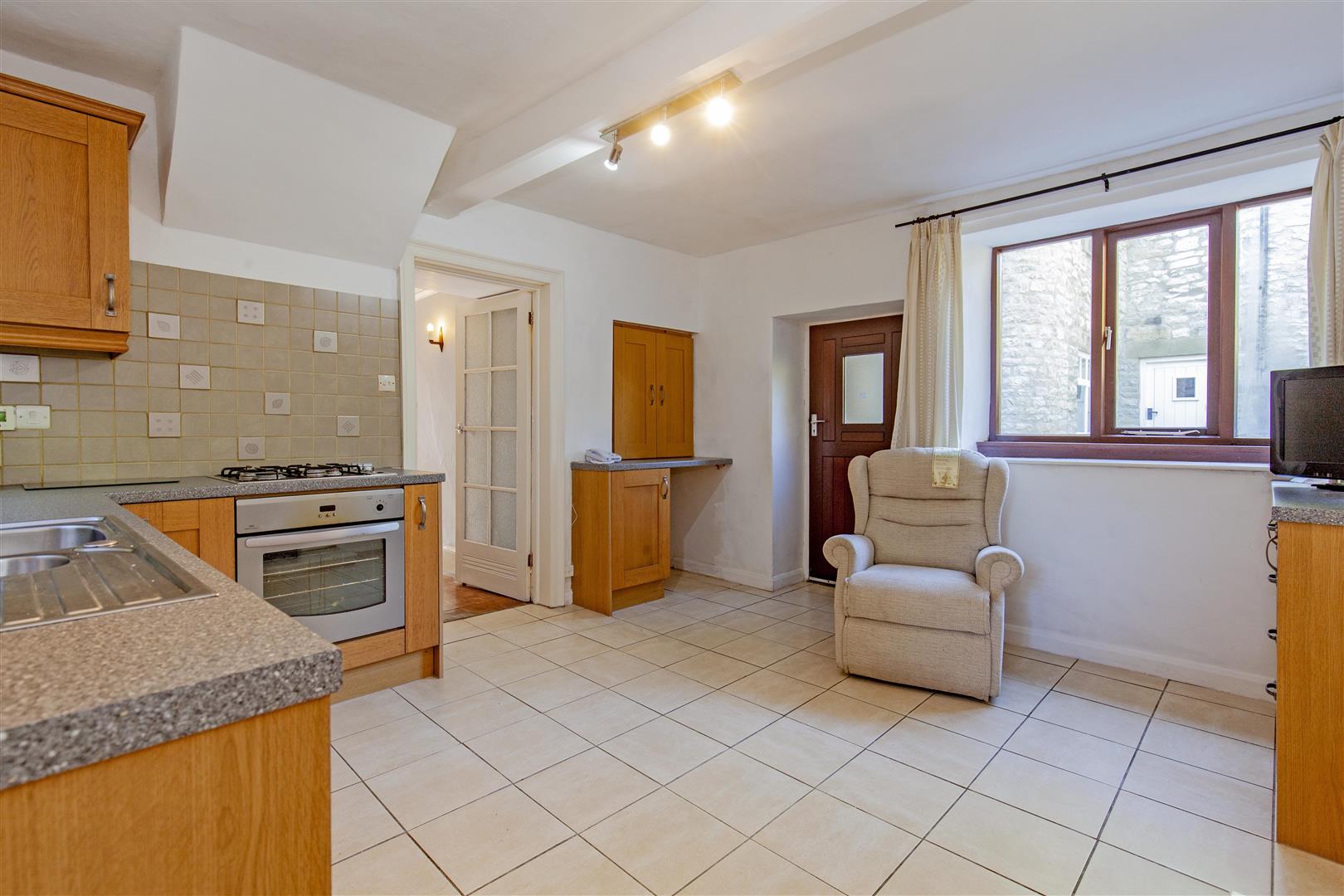 Pursglove Lodge No 2, 4, Pursglove Road, Tideswell, Buxton, SK17 8LG