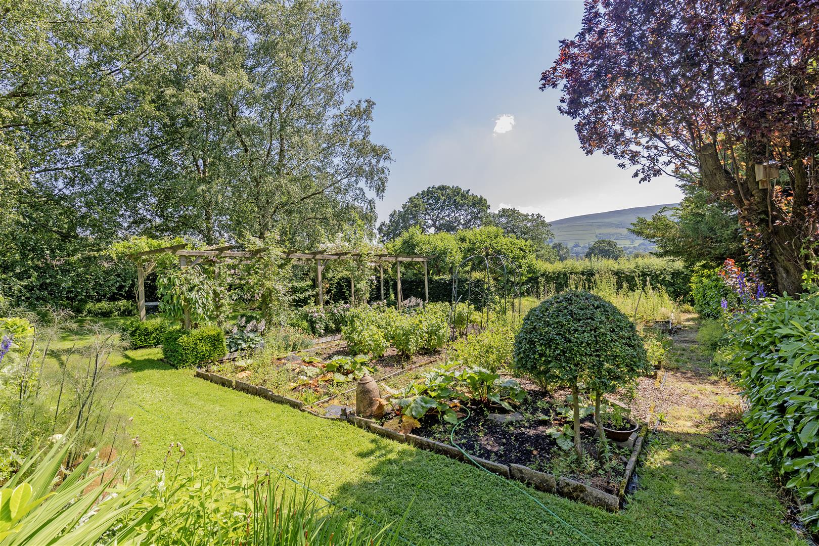 The Rectory, Main Road, Bamford, Hope Valley, S33 0AY