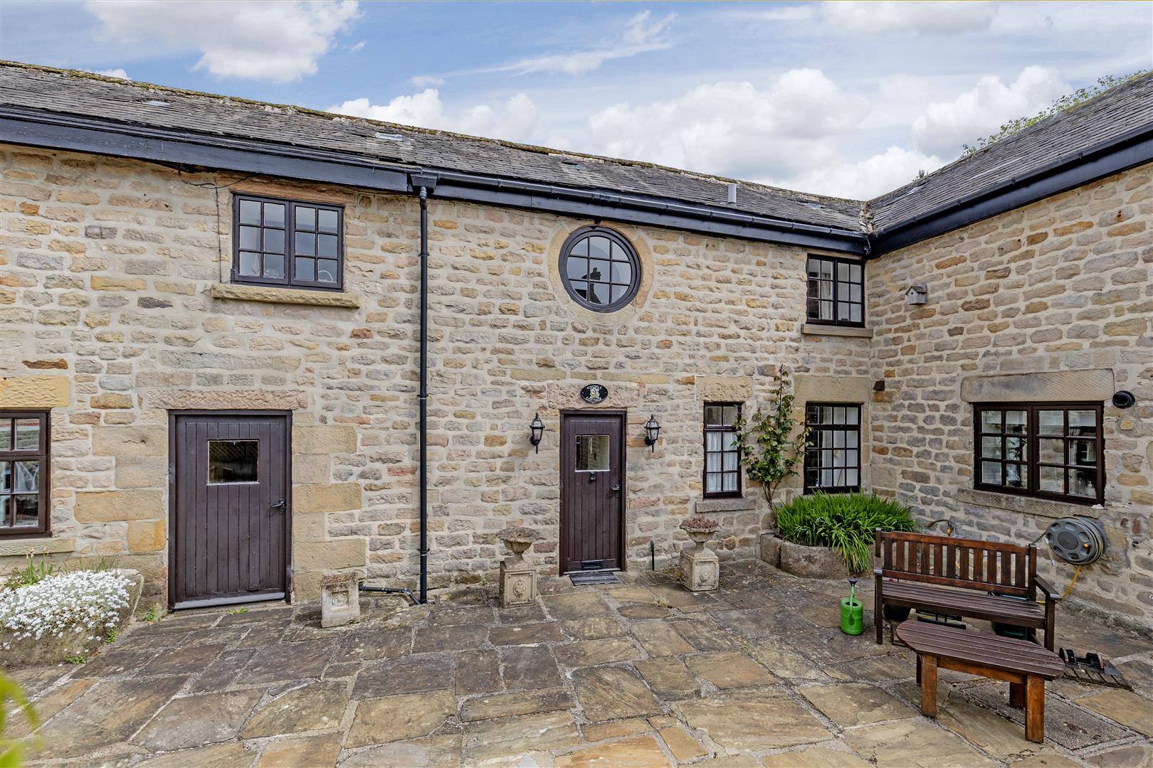 Knowle Cottage, Padley Mews, Main Road, Grindleford, Hope Valley, S32 2HE