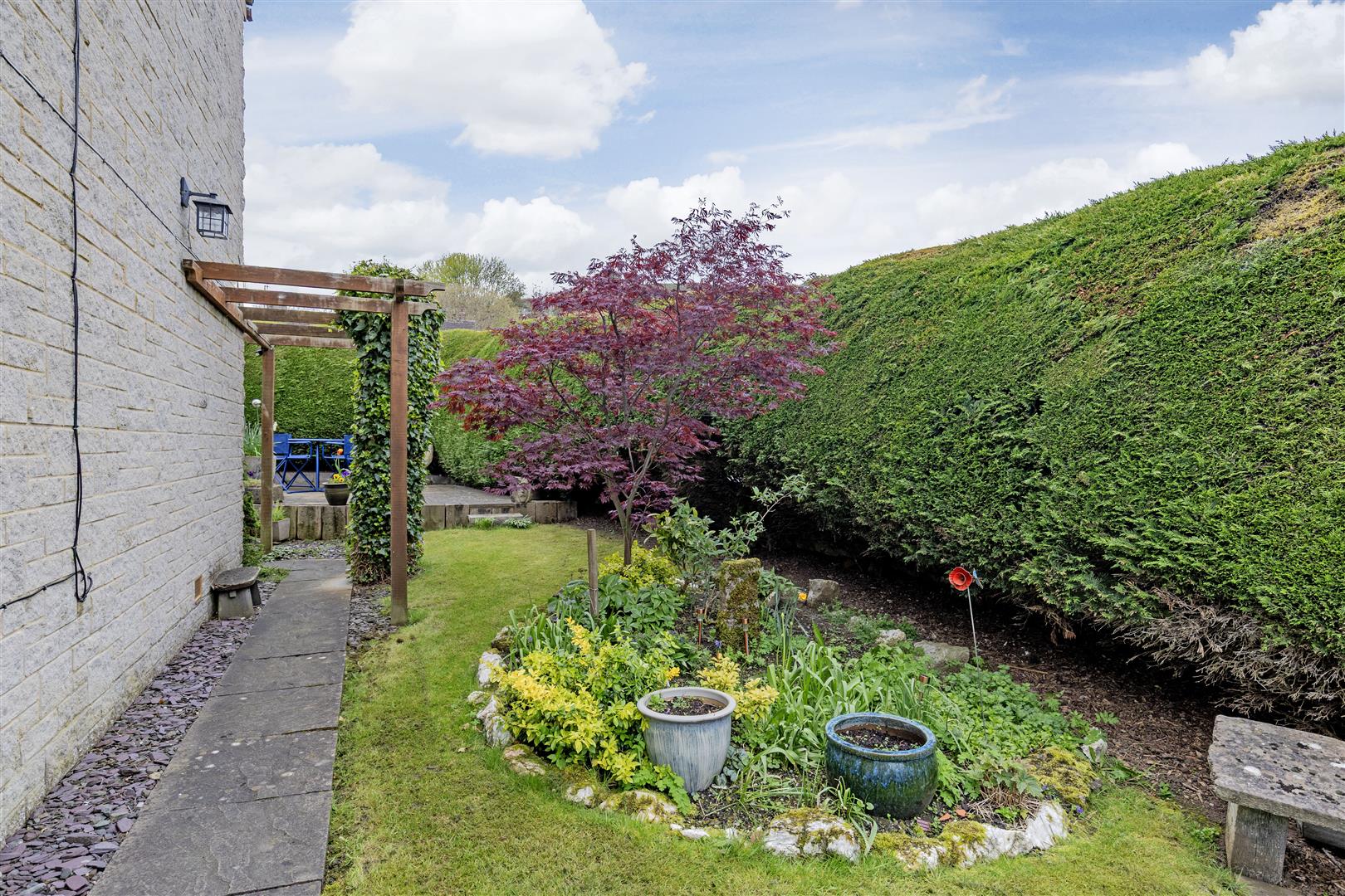 4, Lowside Close, Calver, Hope Valley, S32 3WZ