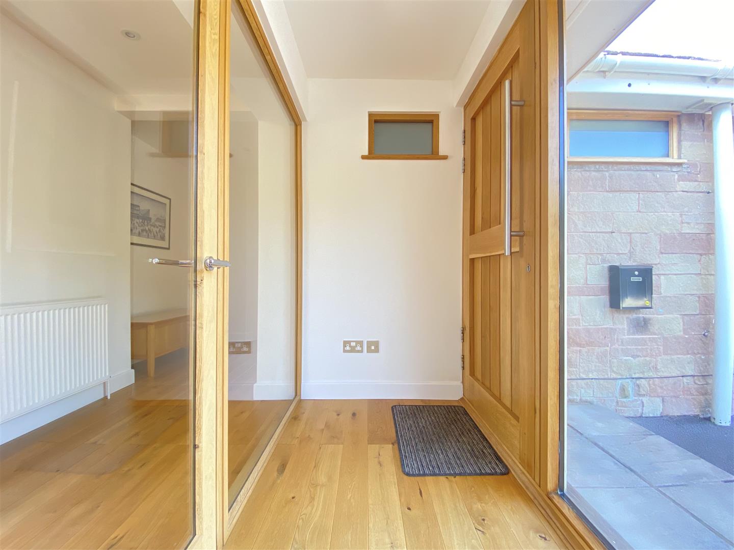 Ty Bryn, West Lees Road, Bamford, Hope Valley, S33 0BT