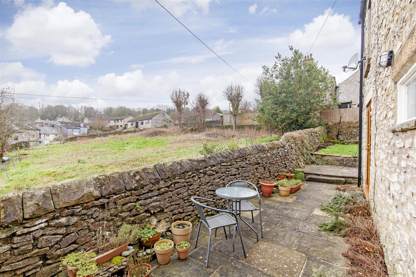 Casula, Charlotte Lane, Bradwell, Hope Valley, S33 9HH