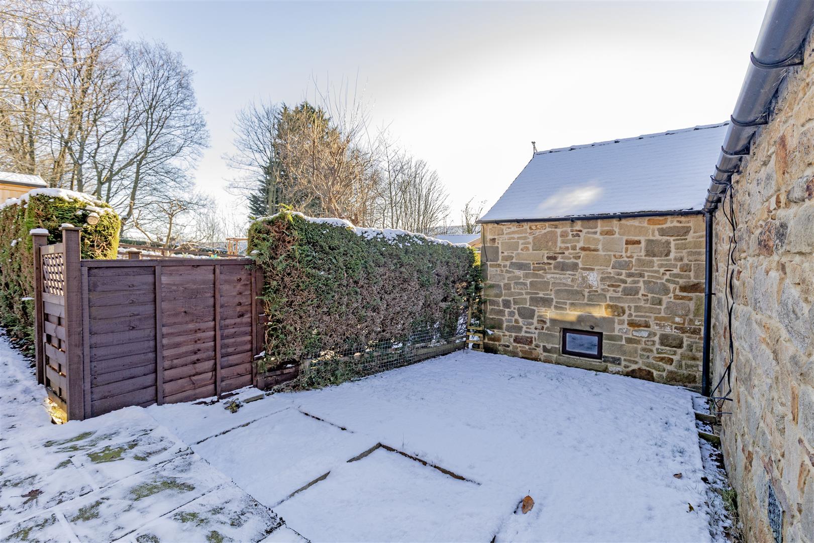 Jaywyze Cottage, Main Road, Bamford, Hope Valley, S33 0AY