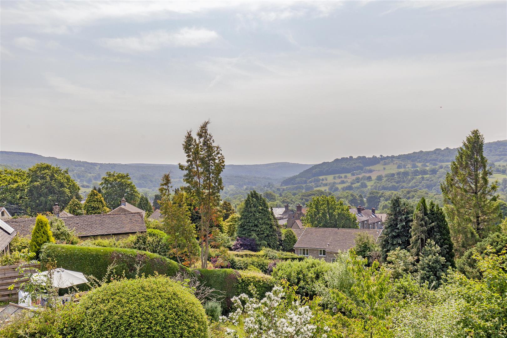 Pax, 5 Derwent Lane, Hathersage, Hope Valley, S32 1AS