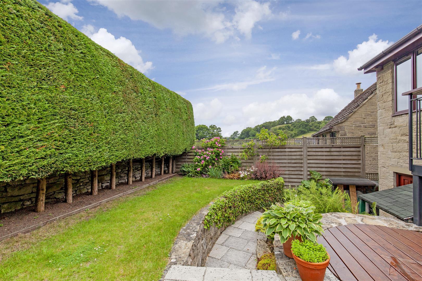 16, Lowside Close, Calver, Hope Valley, Derbyshire, S32 3WZ