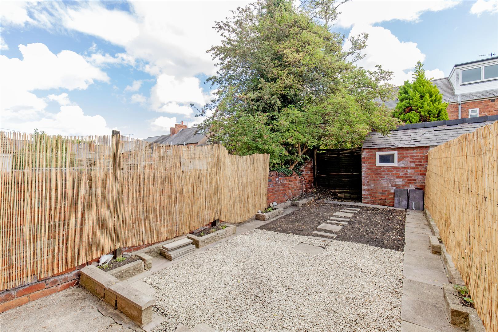 22, Hope Street, Chesterfield, S40 1DG