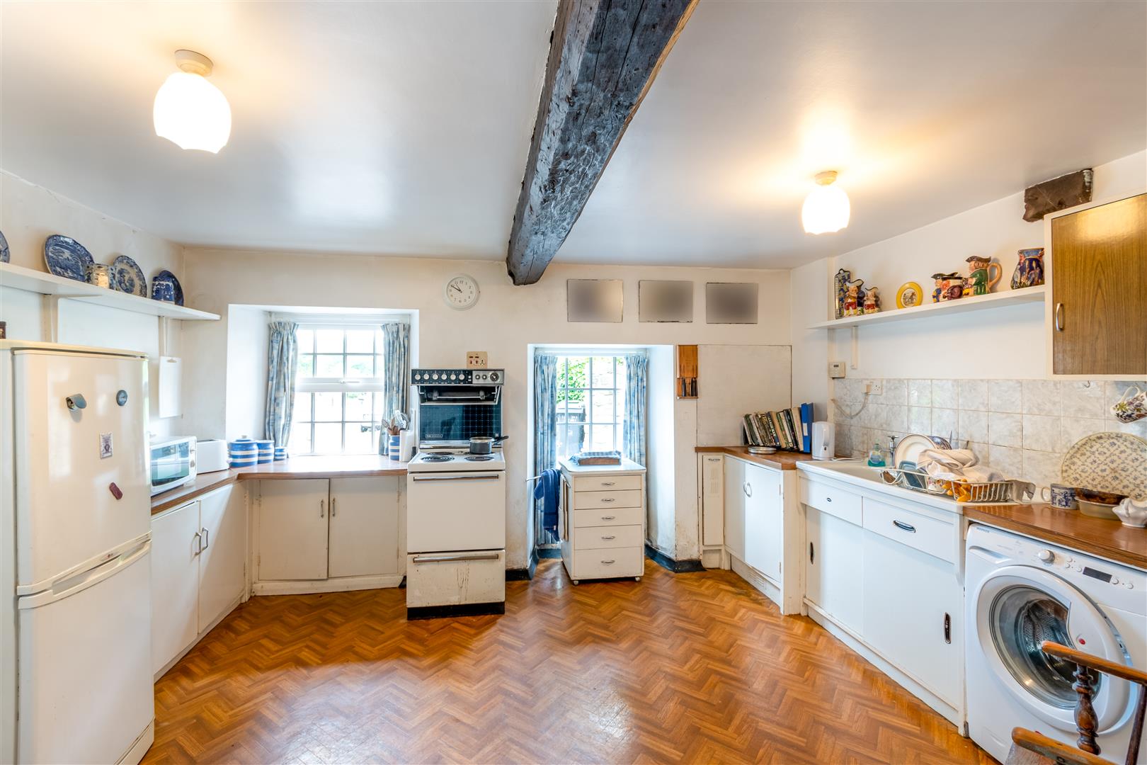 Sycamore Cottage, School Lane, Baslow, Bakewell, DE45 1RZ