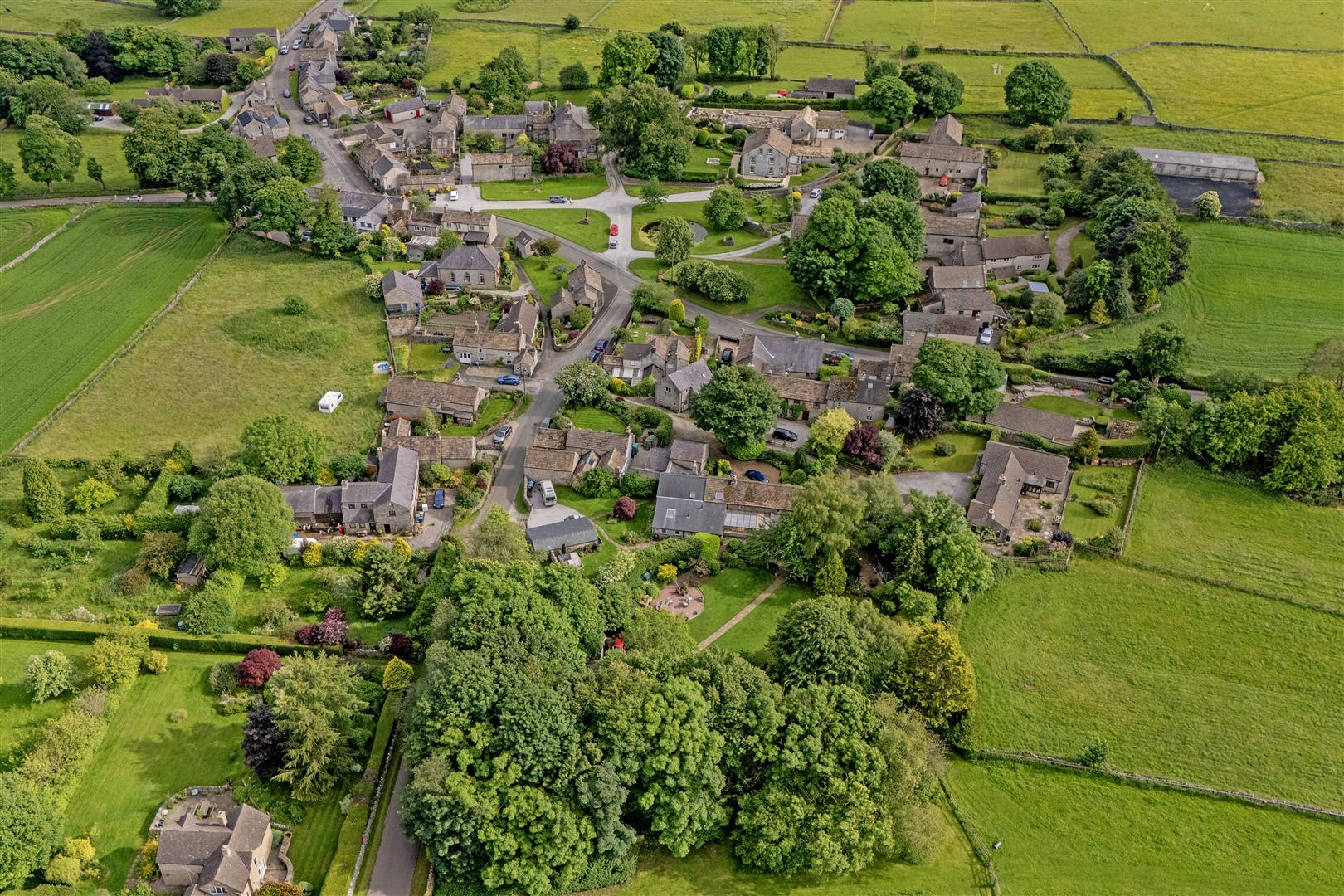 Serendipity Farm, Bradshaw Lane, Foolow, Hope Valley, S32 5QR