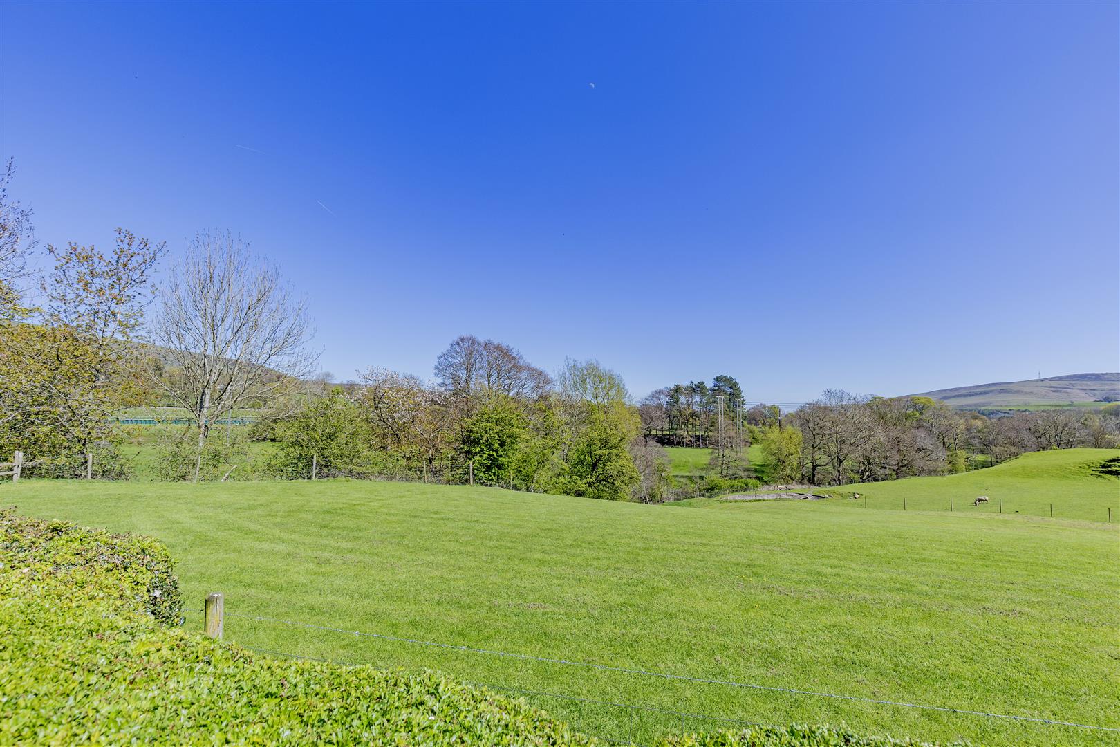 Glenhaven, Sherwood Avenue, Hope, Hope Valley, S33 6RQ