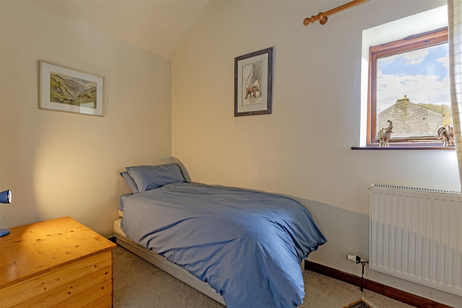1, Butts Mill Court, Bradwell, Hope Valley, S33 9LE