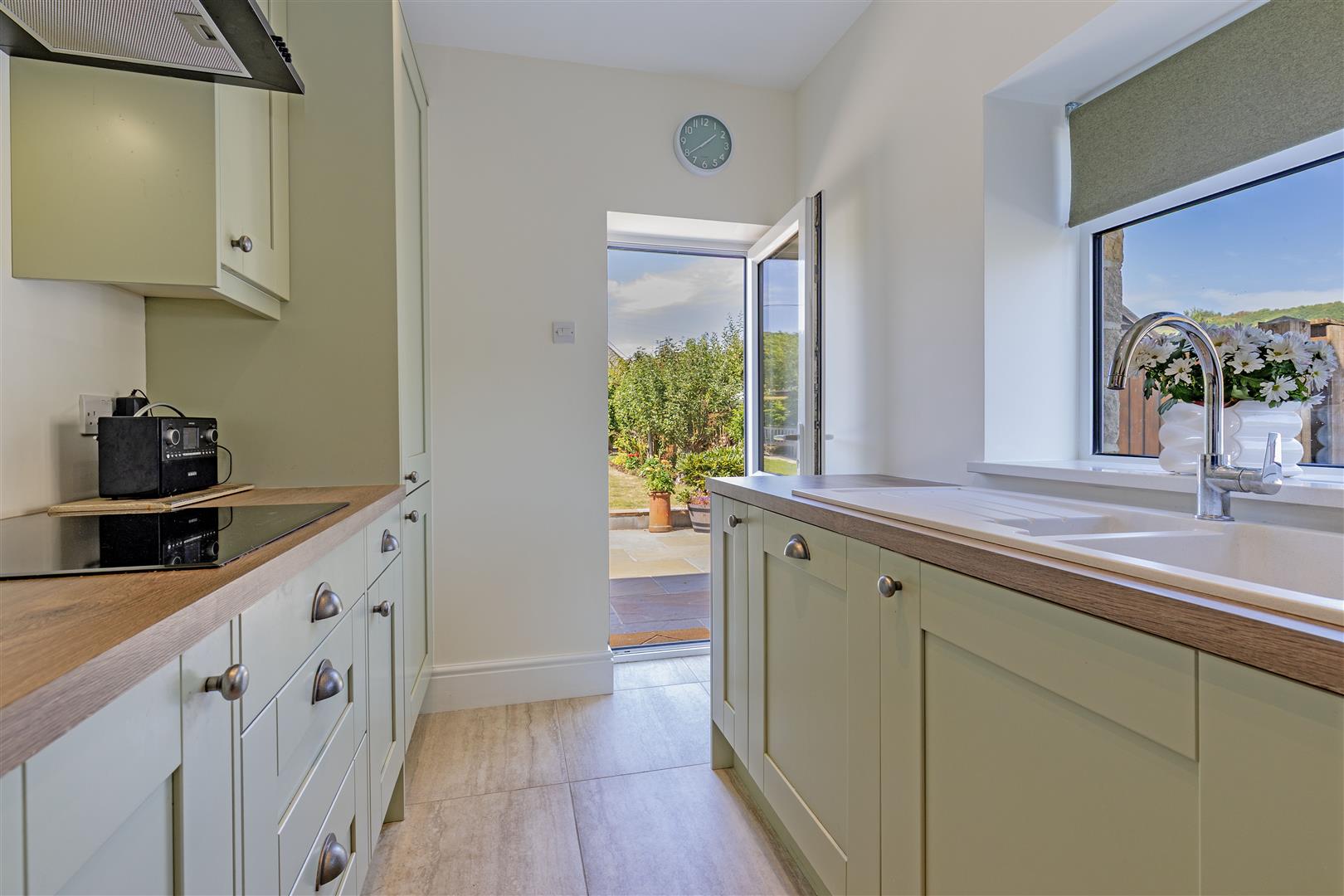 Sunny Croft, Trinkey Lane, Stoney Middleton, Hope Valley, S32 4TX