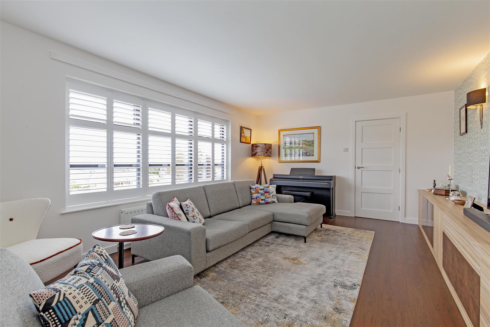 26, Ashford Road, Dronfield Woodhouse, Dronfield, Derbyshire, S18 8RQ