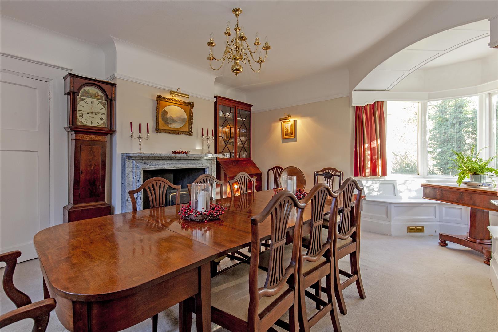 Heywood House, Main Road, Grindleford, Hope Valley, S32 2JN