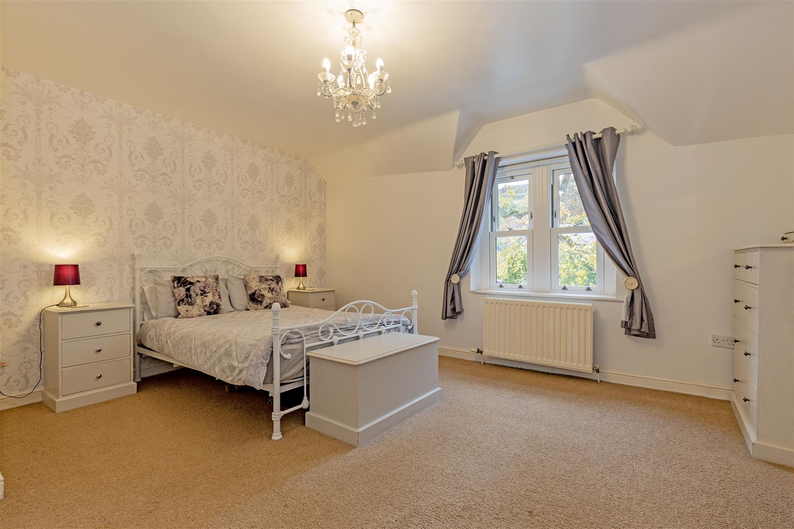 6 Old Post Office Row, Main Road, Bamford, Hope Valley, S33 0DY