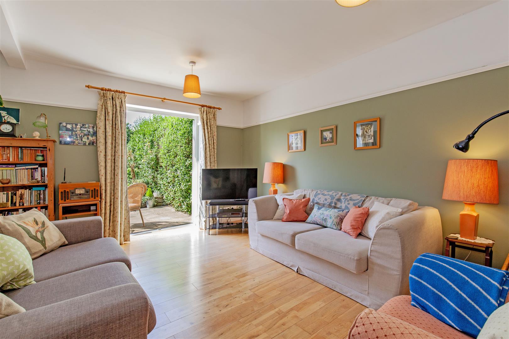 Montrose, Ashford Road, Bakewell, DE45 1GL