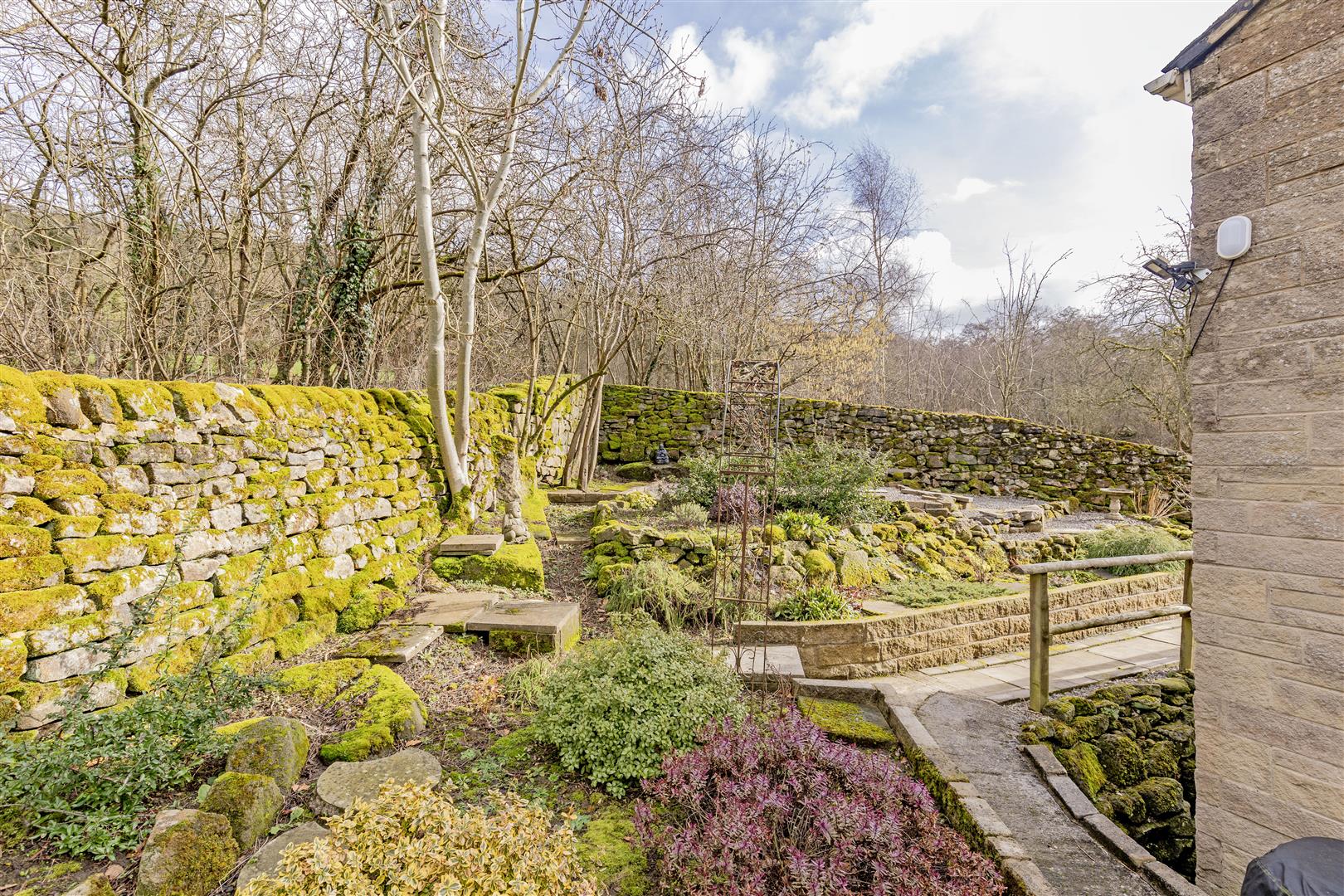 Old Orchard, The Green, Froggatt, Hope Valley, S32 3ZA