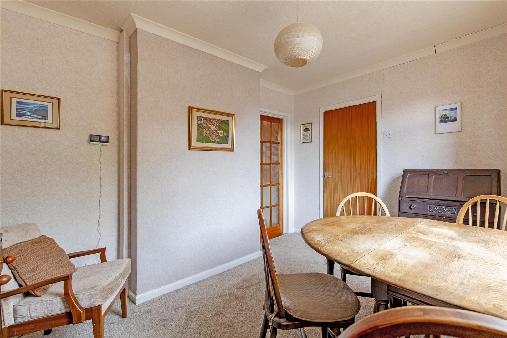 7, Sherwood Avenue, Hope, Hope Valley, S33 6RQ
