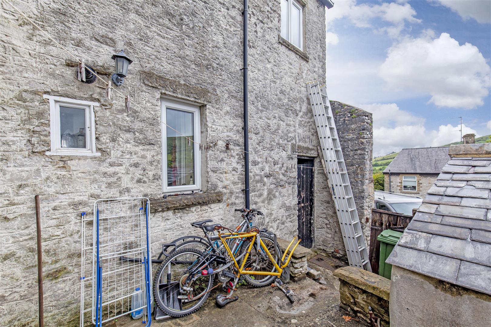 Northcliffe, Smithy Hill, Bradwell, S33 9JR
