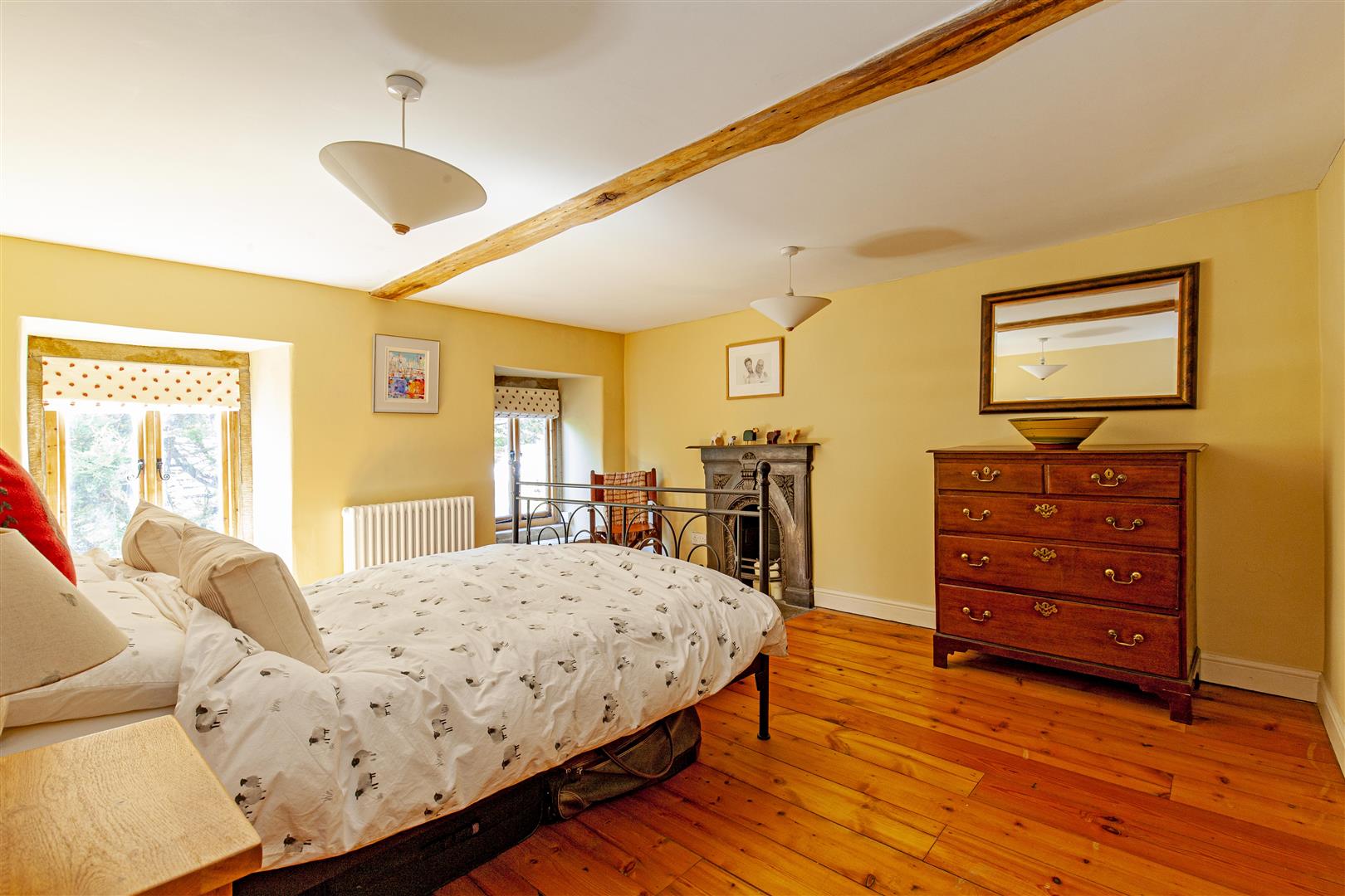 Brook Cottage, Mill Street, Stoney Middleton, Hope Valley, S32 4TT
