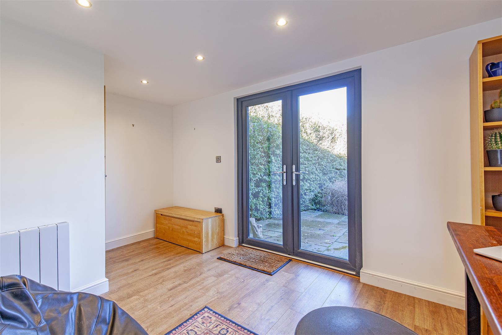 Ash Cottage, Lydgate, Eyam, Hope Valley, S32 5QU