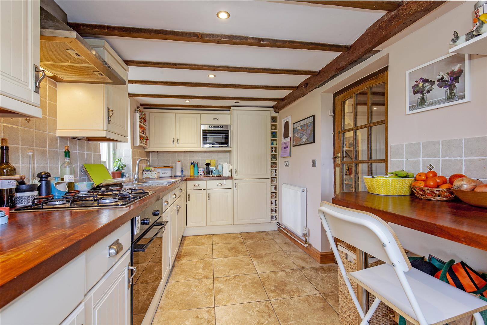 Brook Cottage, Brookside, Bradwell, Hope Valley, S33 9HF
