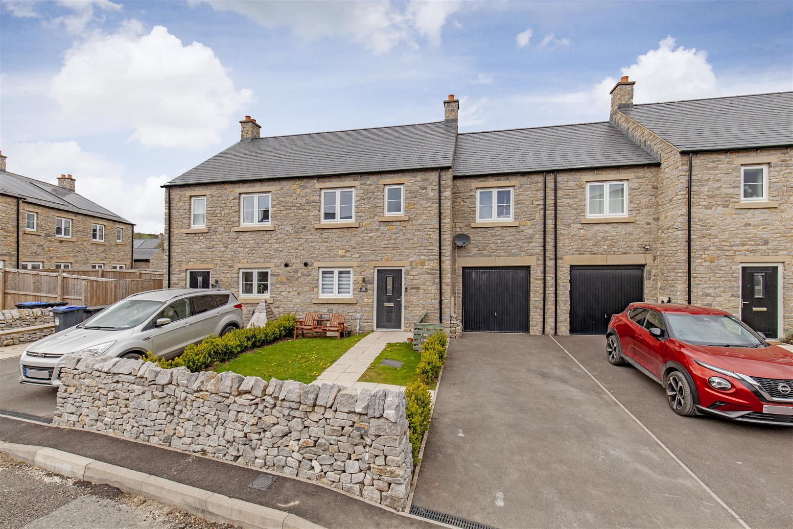 28, Swift Close, Bradwell, Hope valley, S33 9AE