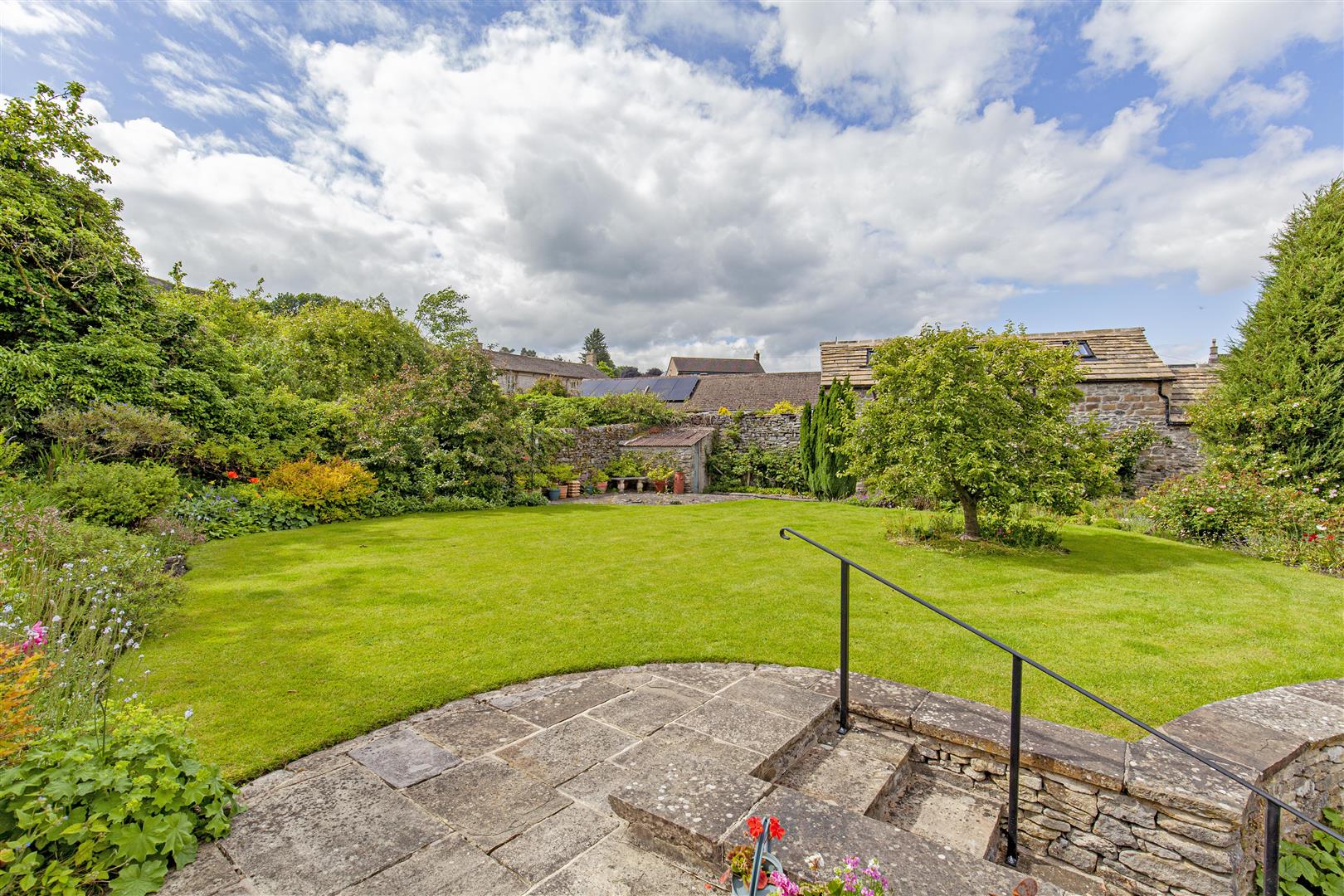 Hydrangea Cottage, Hall Fold, Calver, Hope Valley, S32 3XL