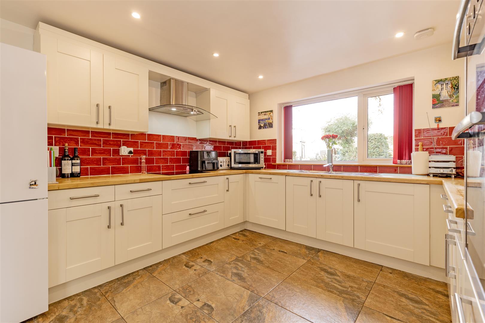Old Orchard, The Green, Froggatt, Hope Valley, S32 3ZA