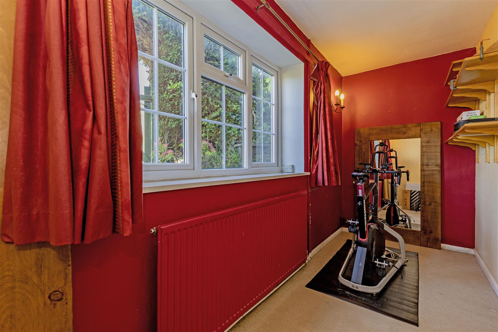Warren Cottage, The Green, Curbar, Hope Valley, S32 3YH