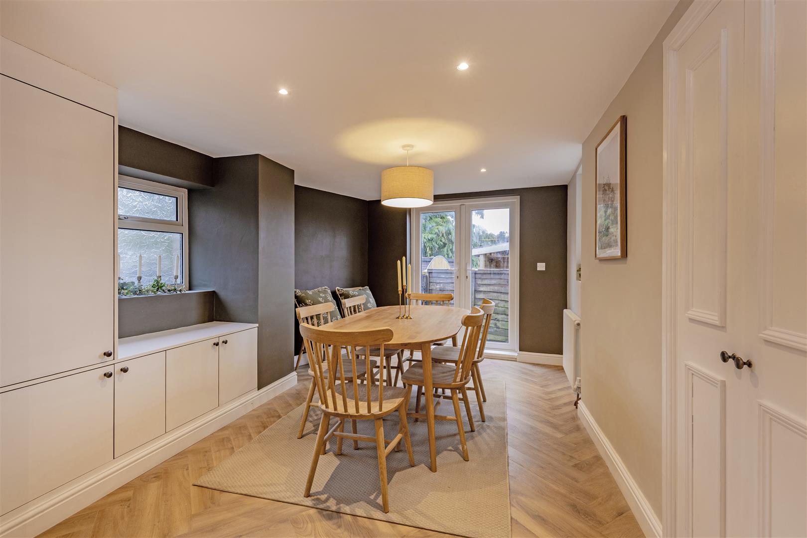 Rock Cottage, The Hills, Bradwell, Hope Valley, S33 9HZ