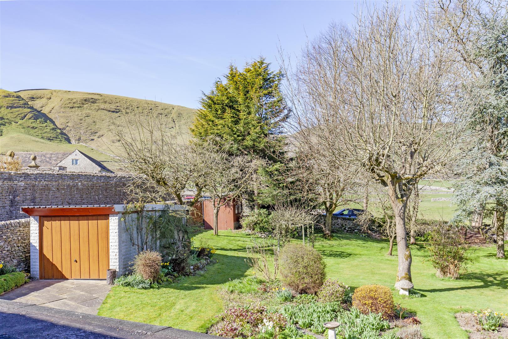 6, Goosehill, Castleton, Hope Valley, S33 8WD