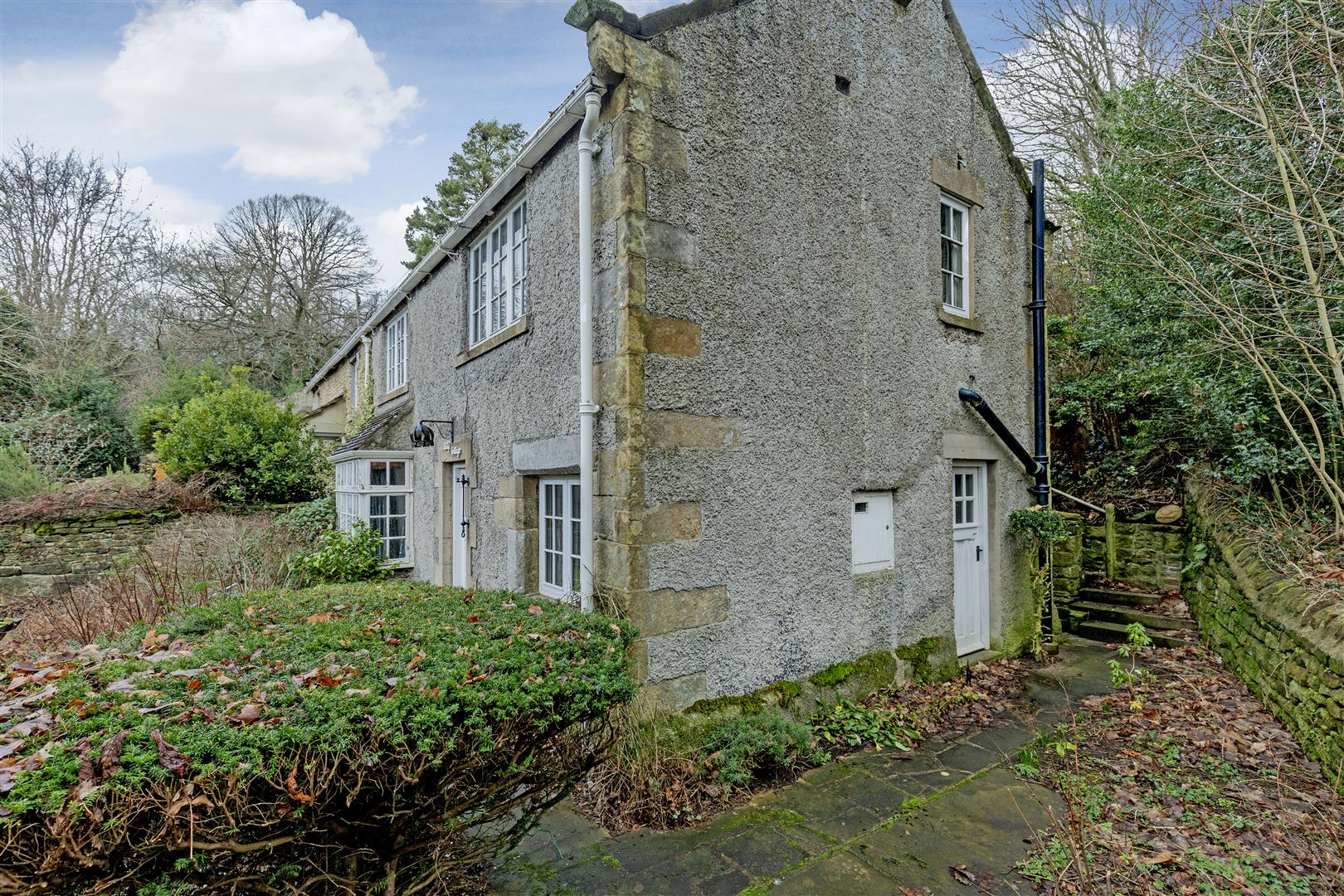 Holly Cottage, Joan Lane, Bamford, Hope Valley, S33 0AW