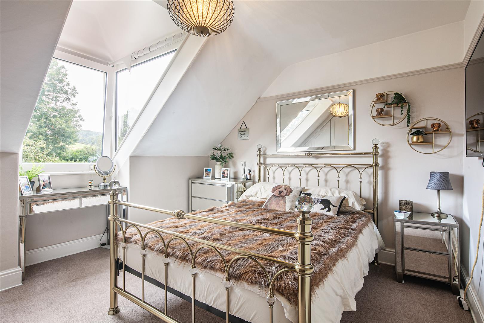 3, Park Edge, Hathersage, Hope Valley, S32 1BS