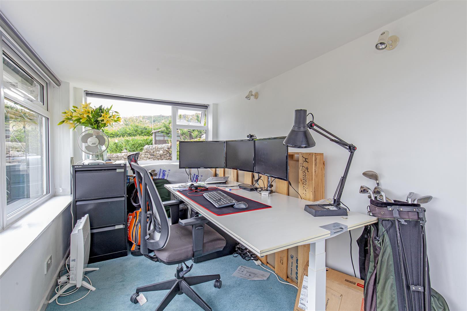 5, Edgemount View, Curbar, Calver, S32 3YX