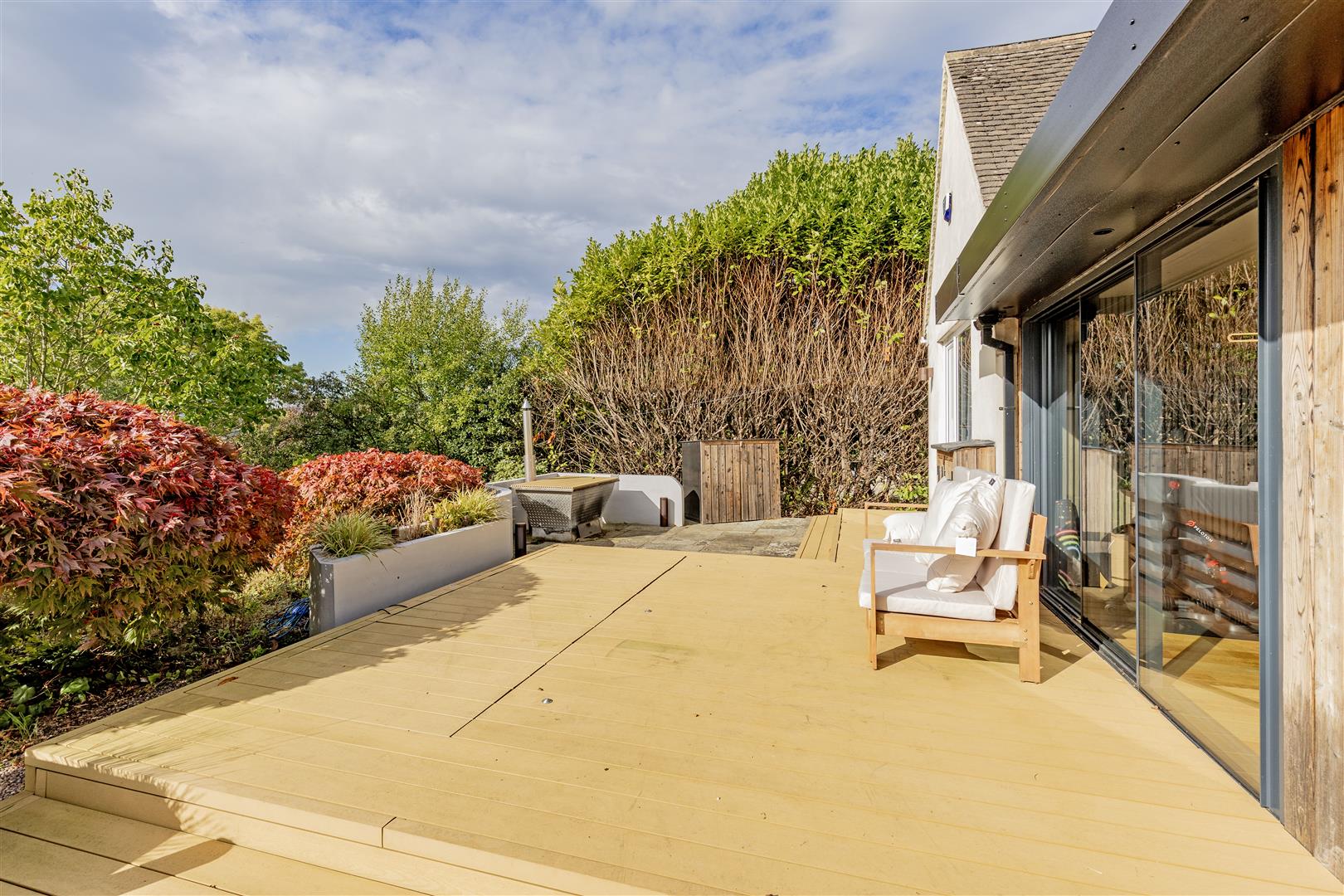 Heather Croft, Sheffield Road, Hathersage, Hope Valley, S32 1DA