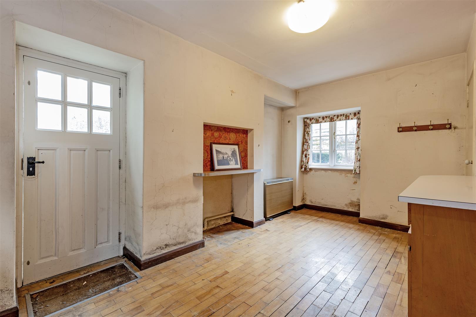 Holly Cottage, Joan Lane, Bamford, Hope Valley, S33 0AW