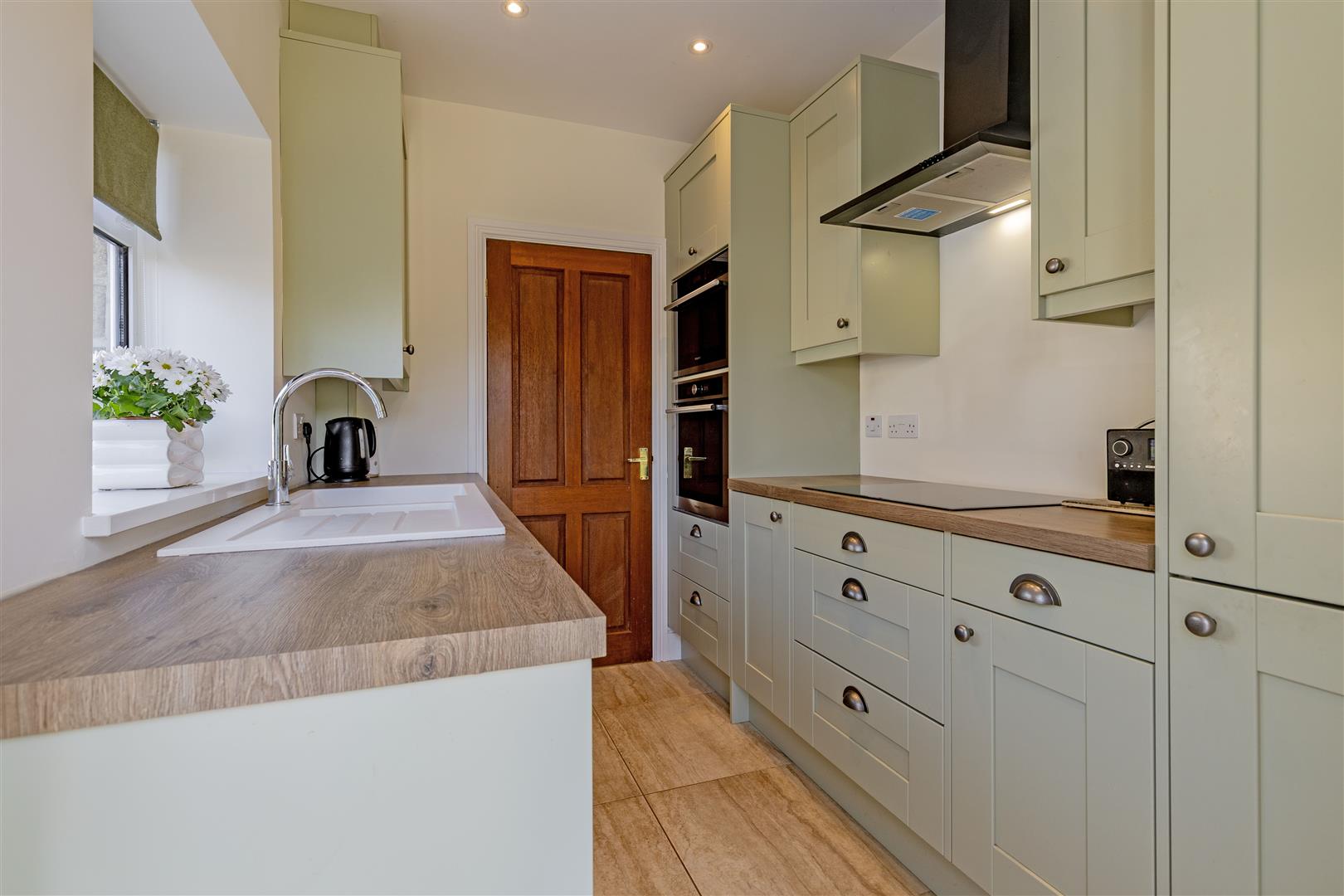 Sunny Croft, Trinkey Lane, Stoney Middleton, Hope Valley, S32 4TX