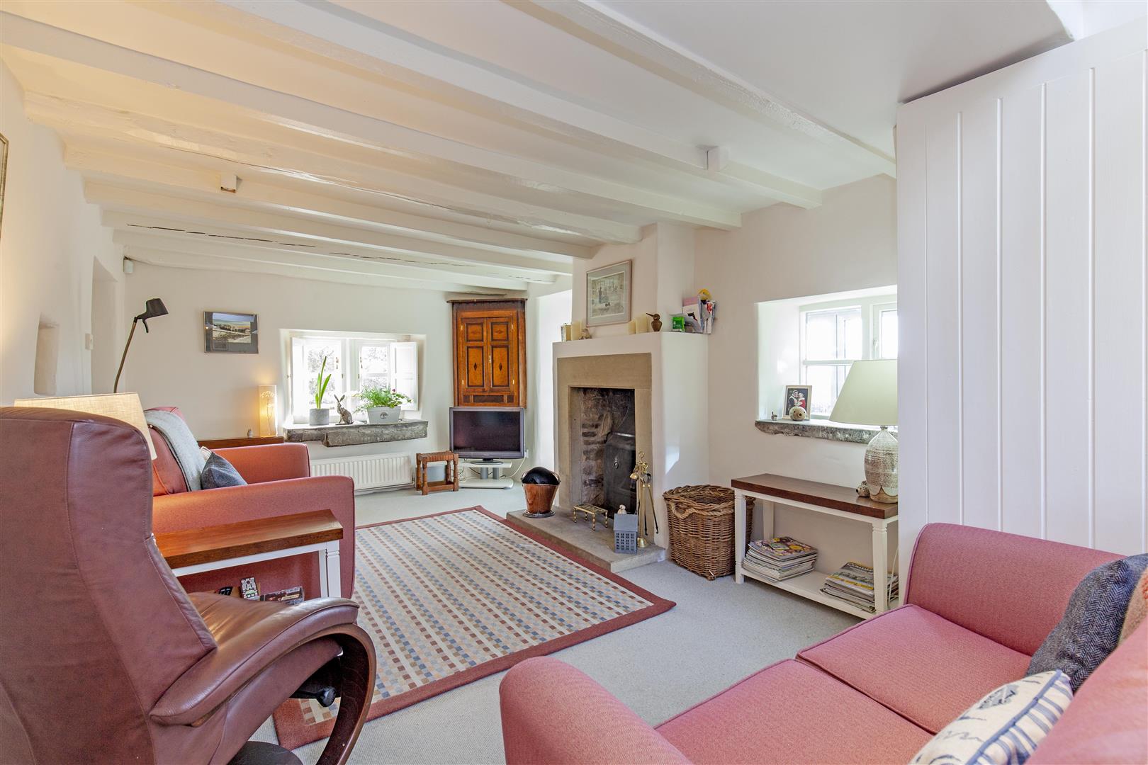 Little Gatehouse, Gatehouse Lane, Hathersage, Hope Valley, S32 1BQ