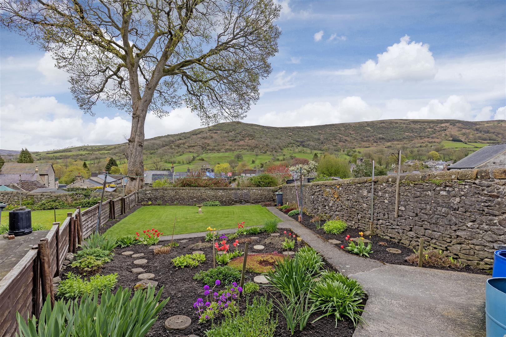 Hartle Cottage, Towngate, Bradwell, Hope Valley, S33 9JX