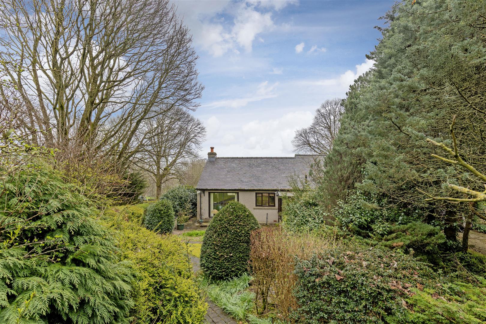 Moor Hill, Granby Road, Bradwell, S33 9HU