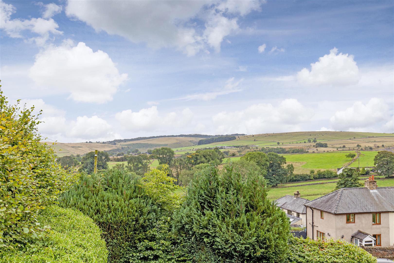 Longhope, New Road, Eyam, Hope Valley, S32 5QY
