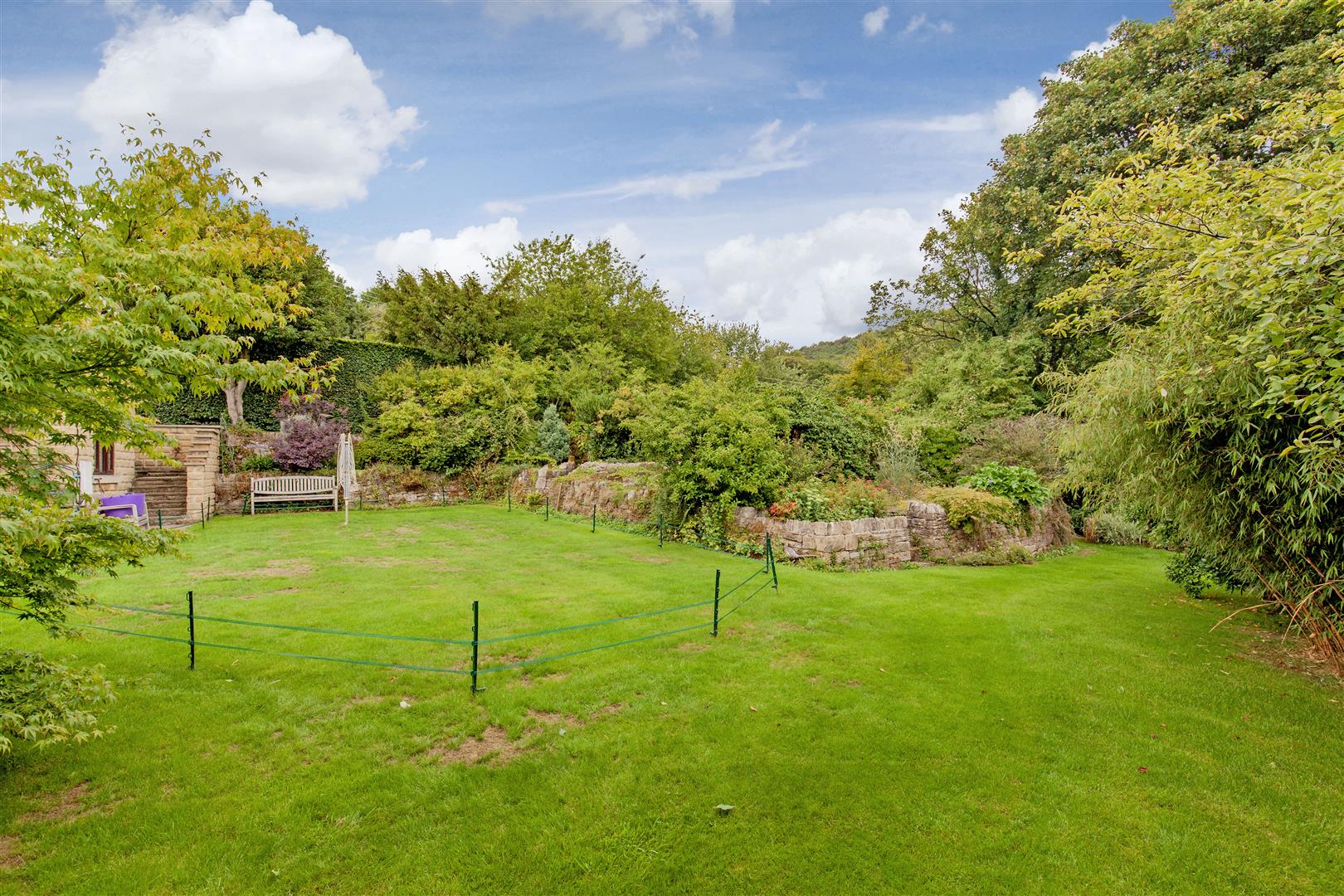 Station House, Station Road, Upper Padley, Grindleford, Hope Valley, S32 2JA
