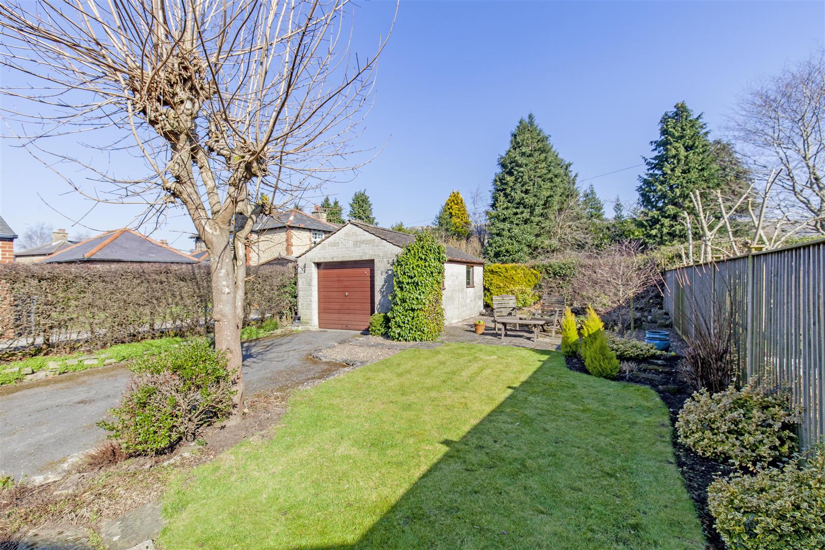 1 Rose Cottage, Station Road, Hope, Hope Valley, S33 6RR