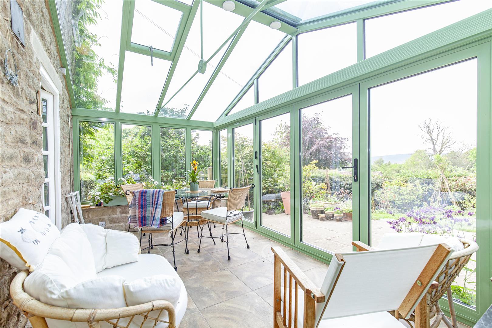 Little Gatehouse, Gatehouse Lane, Hathersage, Hope Valley, S32 1BQ