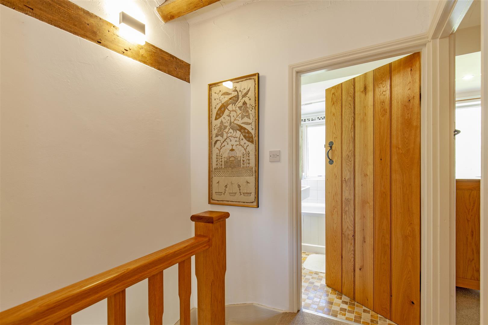 6 Audrey Cottages, Little Edge, Eyam, Hope Valley, S32 5RN