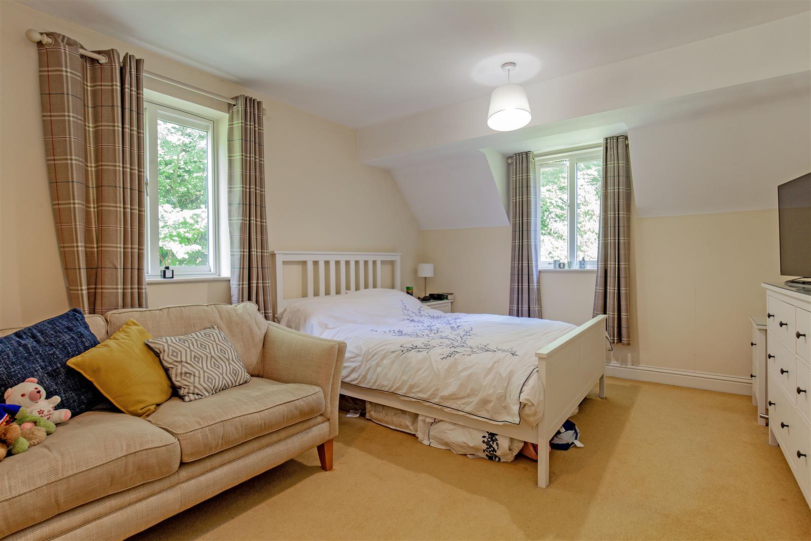2 The Stables, Calver Mill, Calver, Hope Valley, S32 3YY